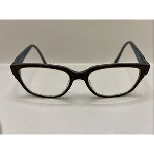 Helium Paris Eyeglasses 4243 Designer Frames Only Brown 51-16-140